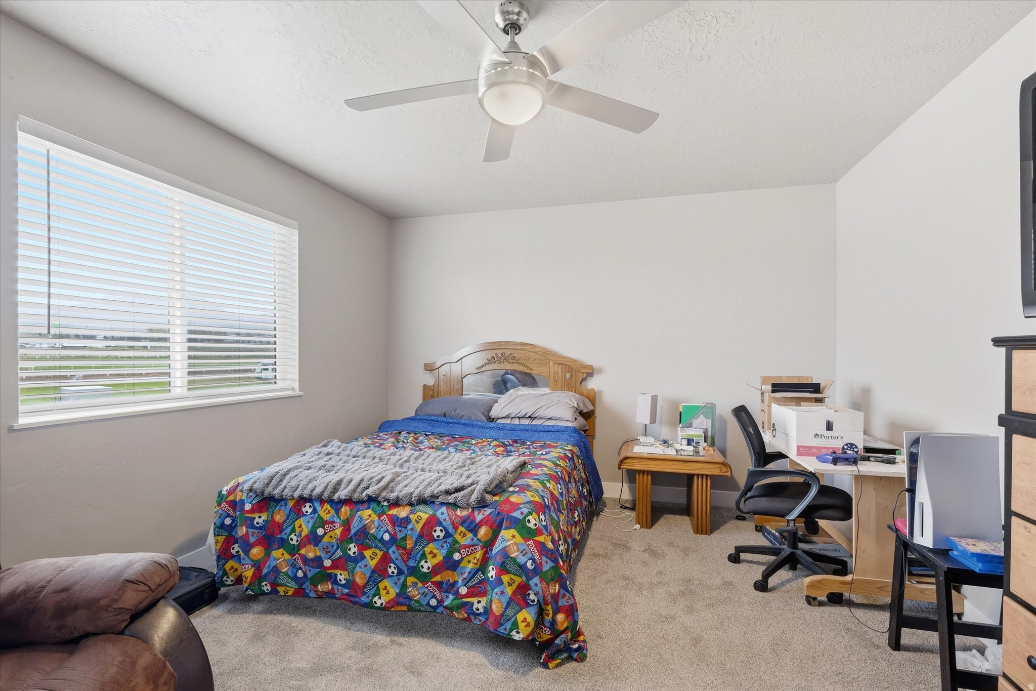 CEDAR RIDGE - Residential