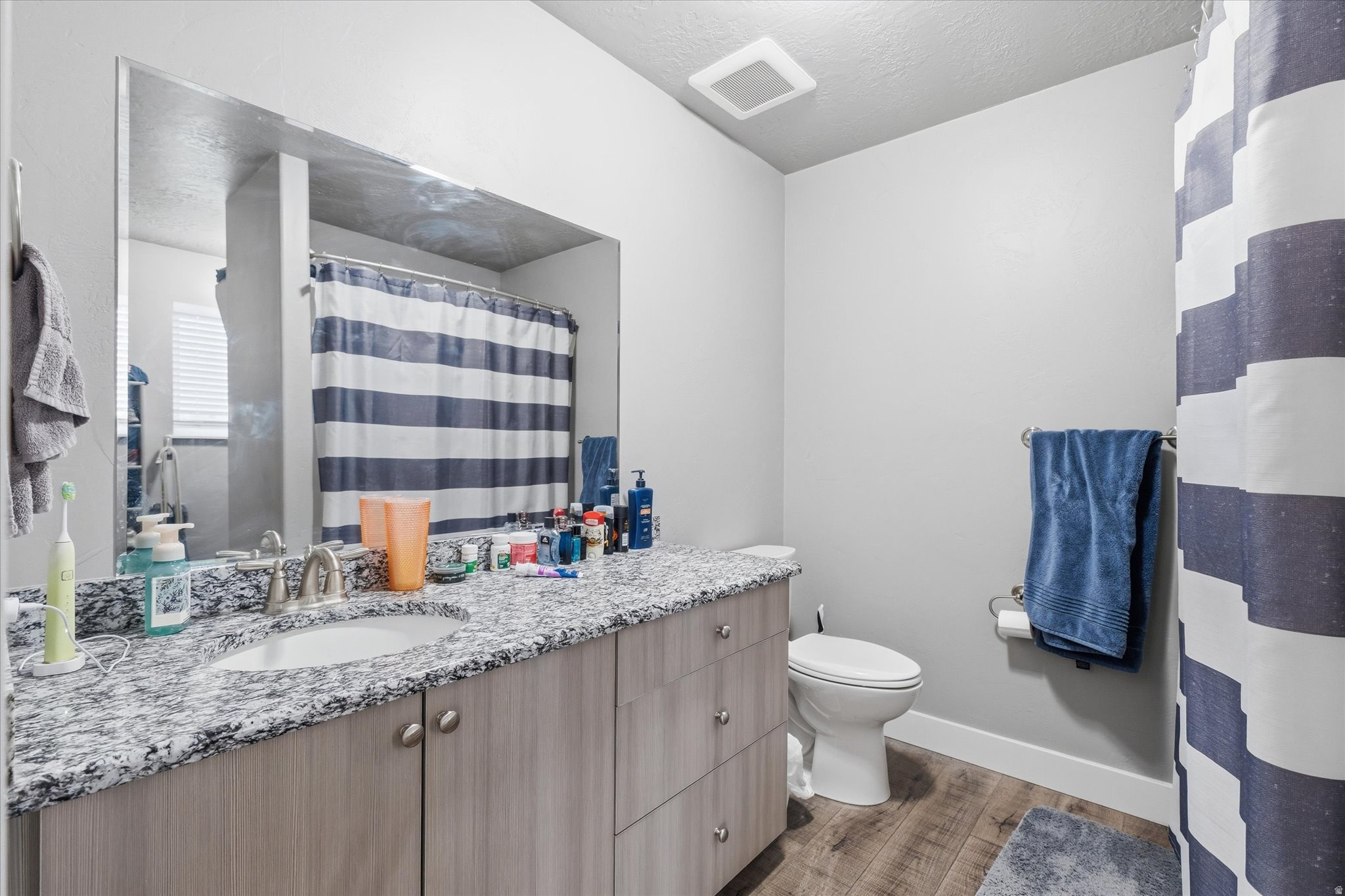 CEDAR RIDGE - Residential