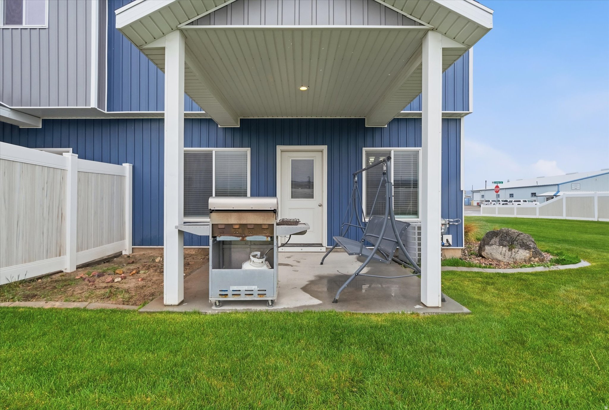 CEDAR RIDGE - Residential