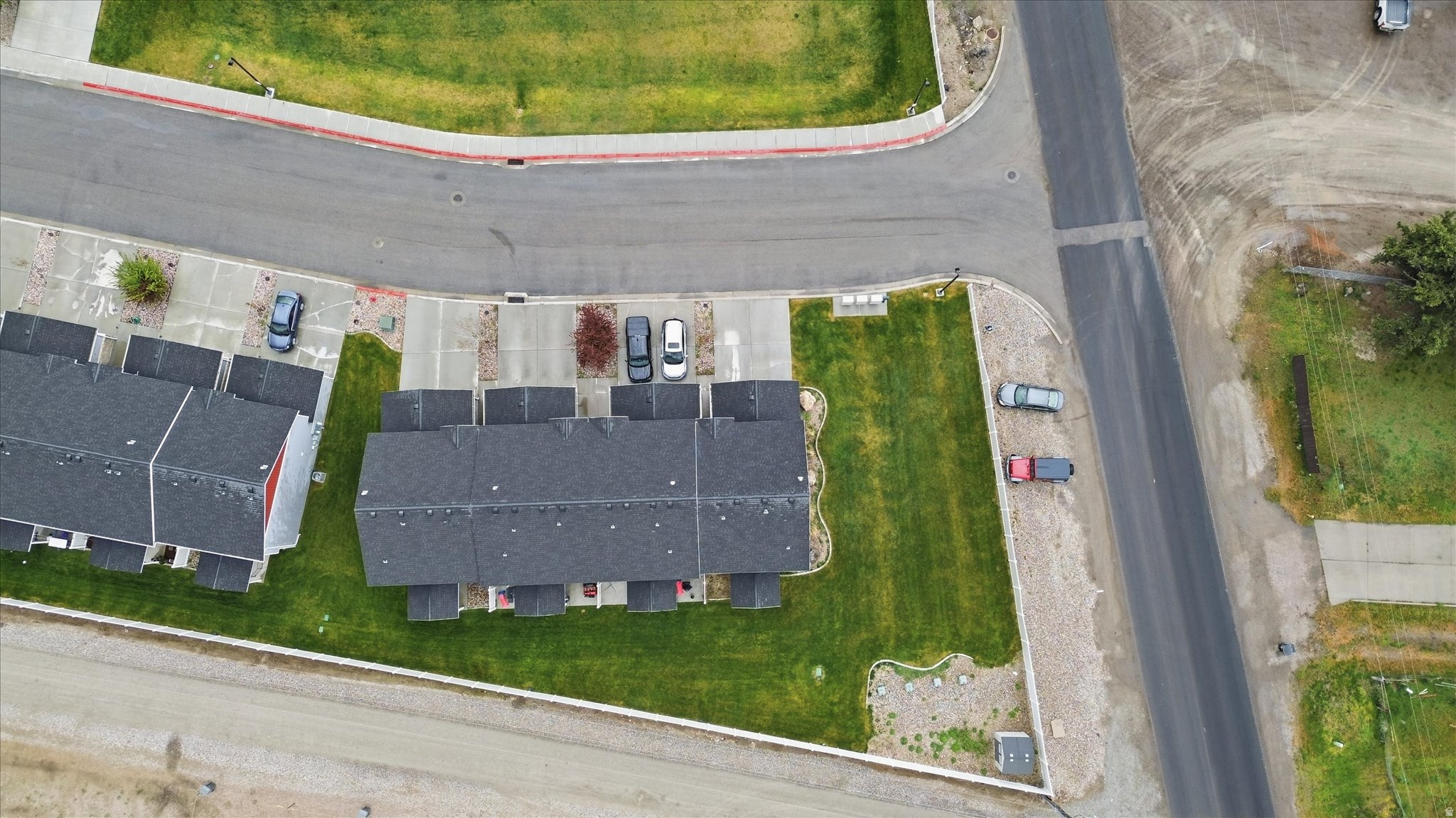 CEDAR RIDGE - Residential