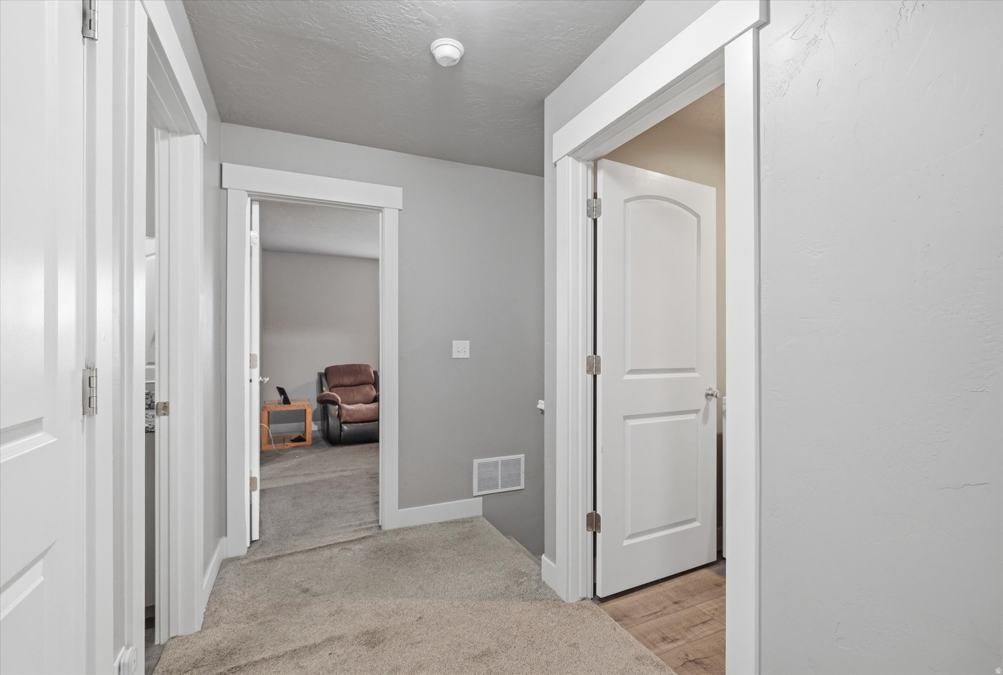 CEDAR RIDGE - Residential