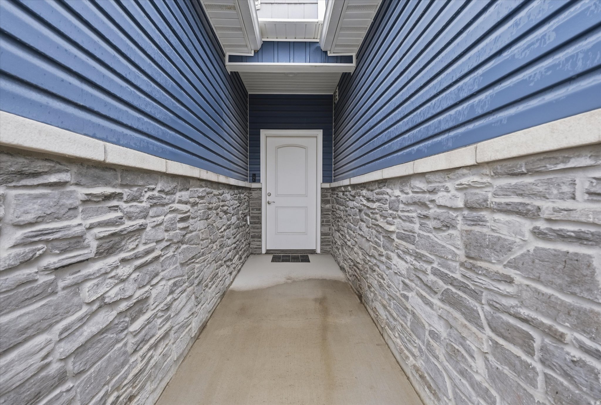 CEDAR RIDGE - Residential