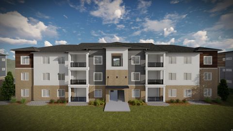 Photo of 4668 S OLIVE AVE #T102, Mapleton, UT 84664 (MLS # 2129623)