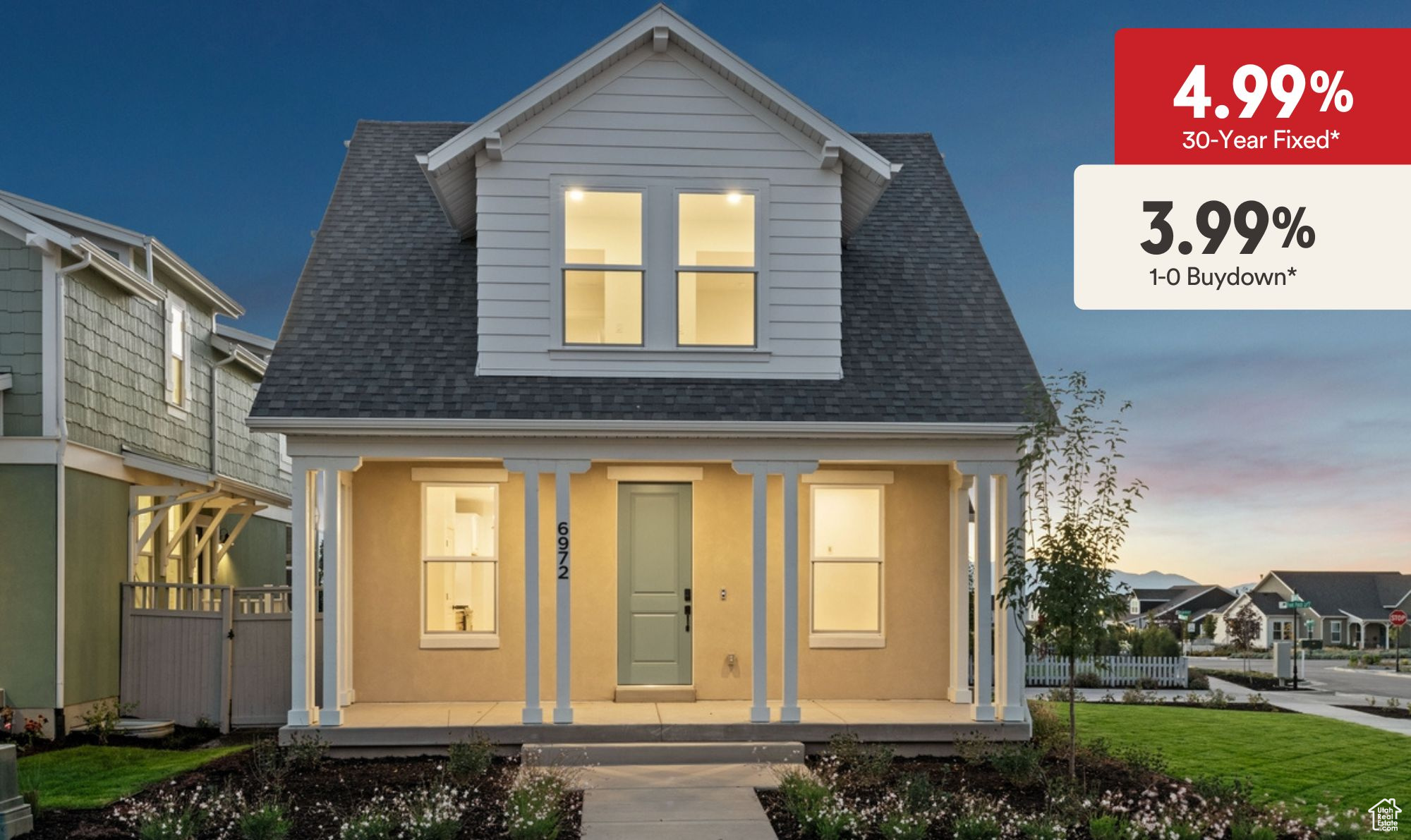 DAYBREAK - Residential