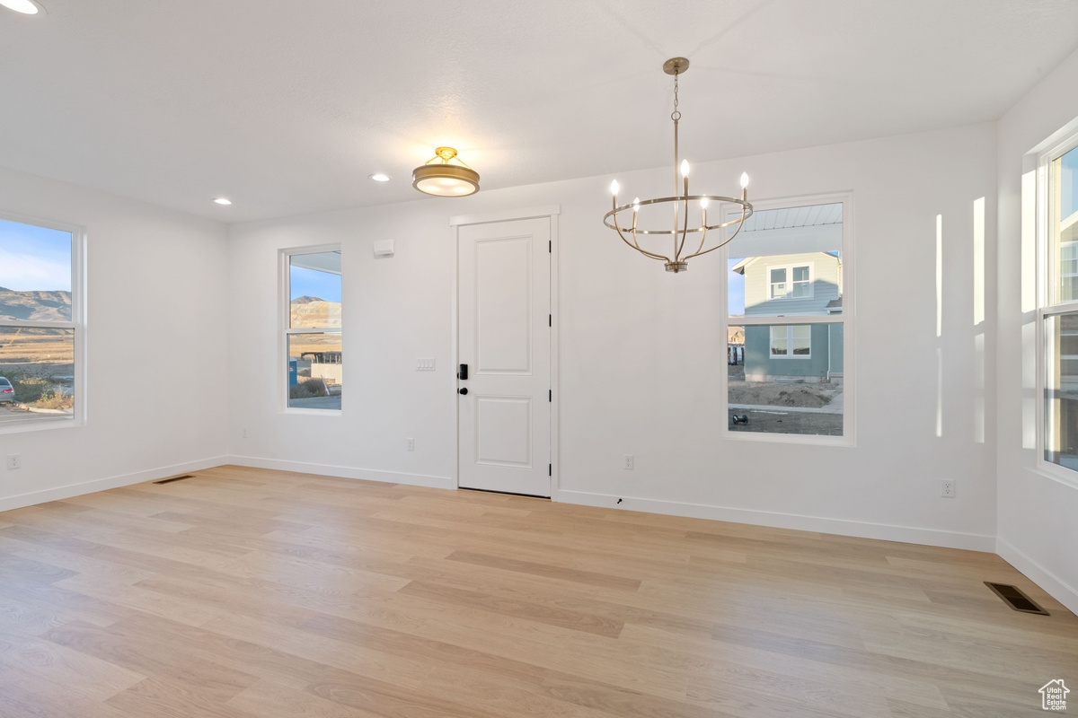 DAYBREAK - Residential