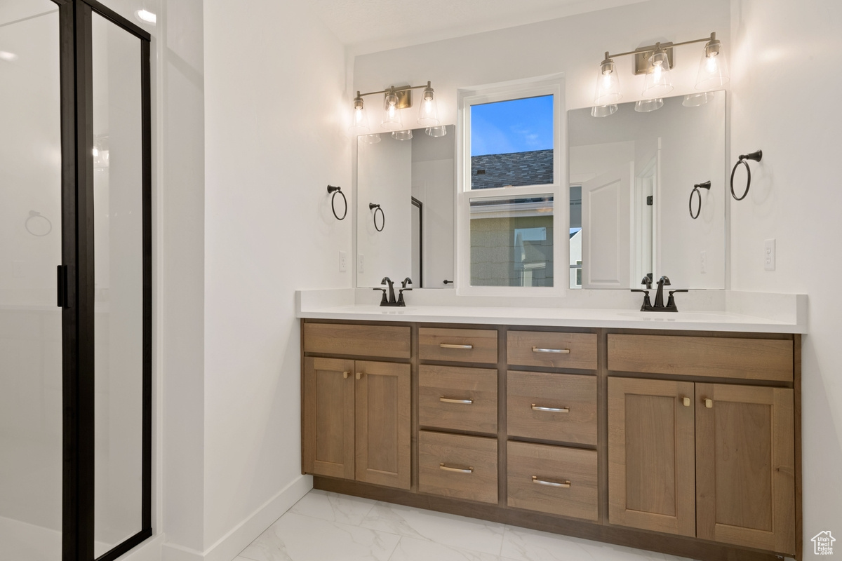 DAYBREAK - Residential