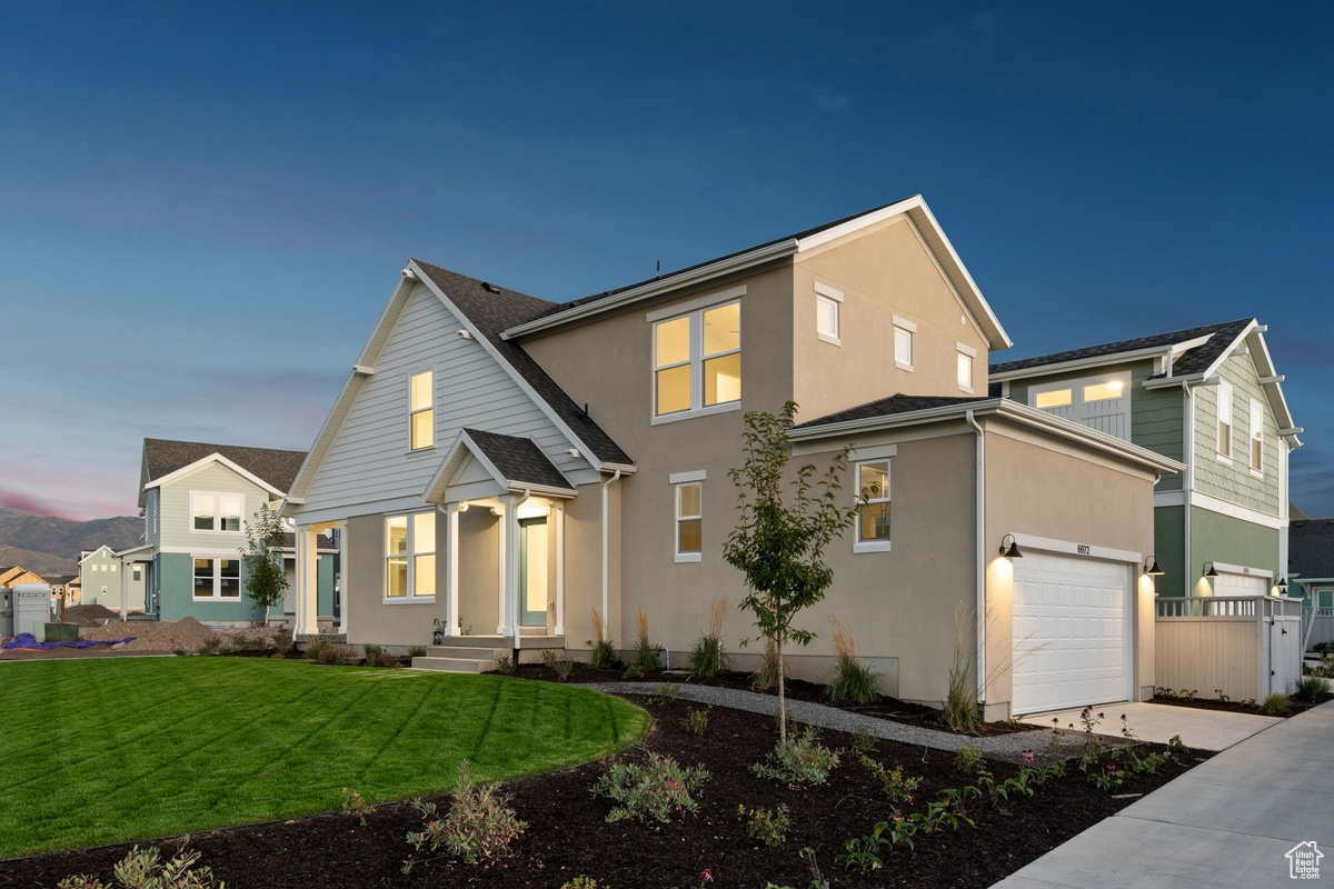 DAYBREAK - Residential