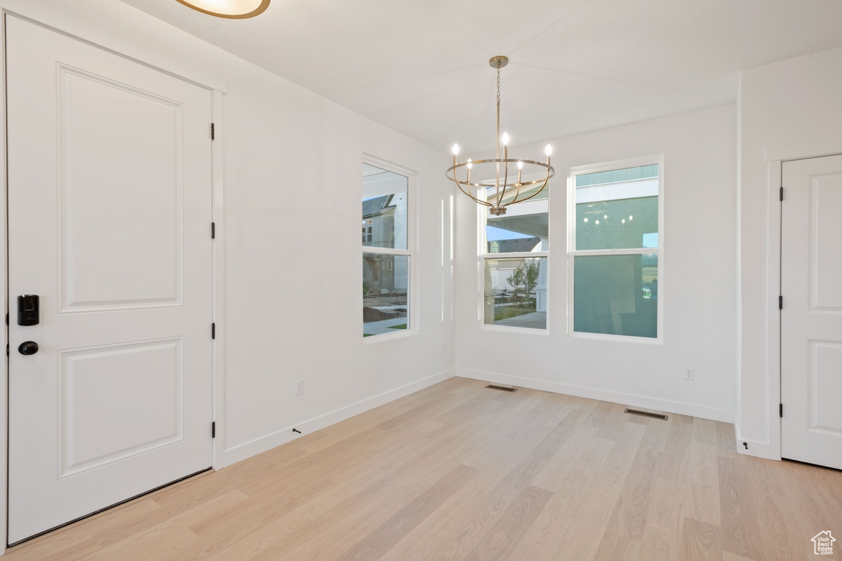 DAYBREAK - Residential