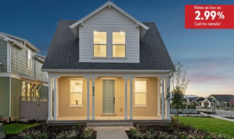 Photo of 6972 W LAKE AVE, South Jordan, UT 84009 (MLS # 2115395)