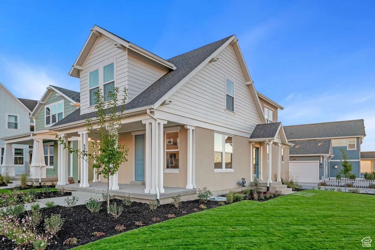 DAYBREAK - Residential