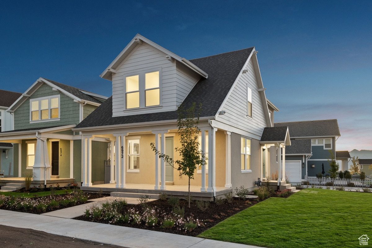 DAYBREAK - Residential