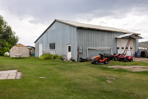 Tiny photo for 3415 HIGHWAY 34, Soda Springs, ID 83276 (MLS # 2170748)
