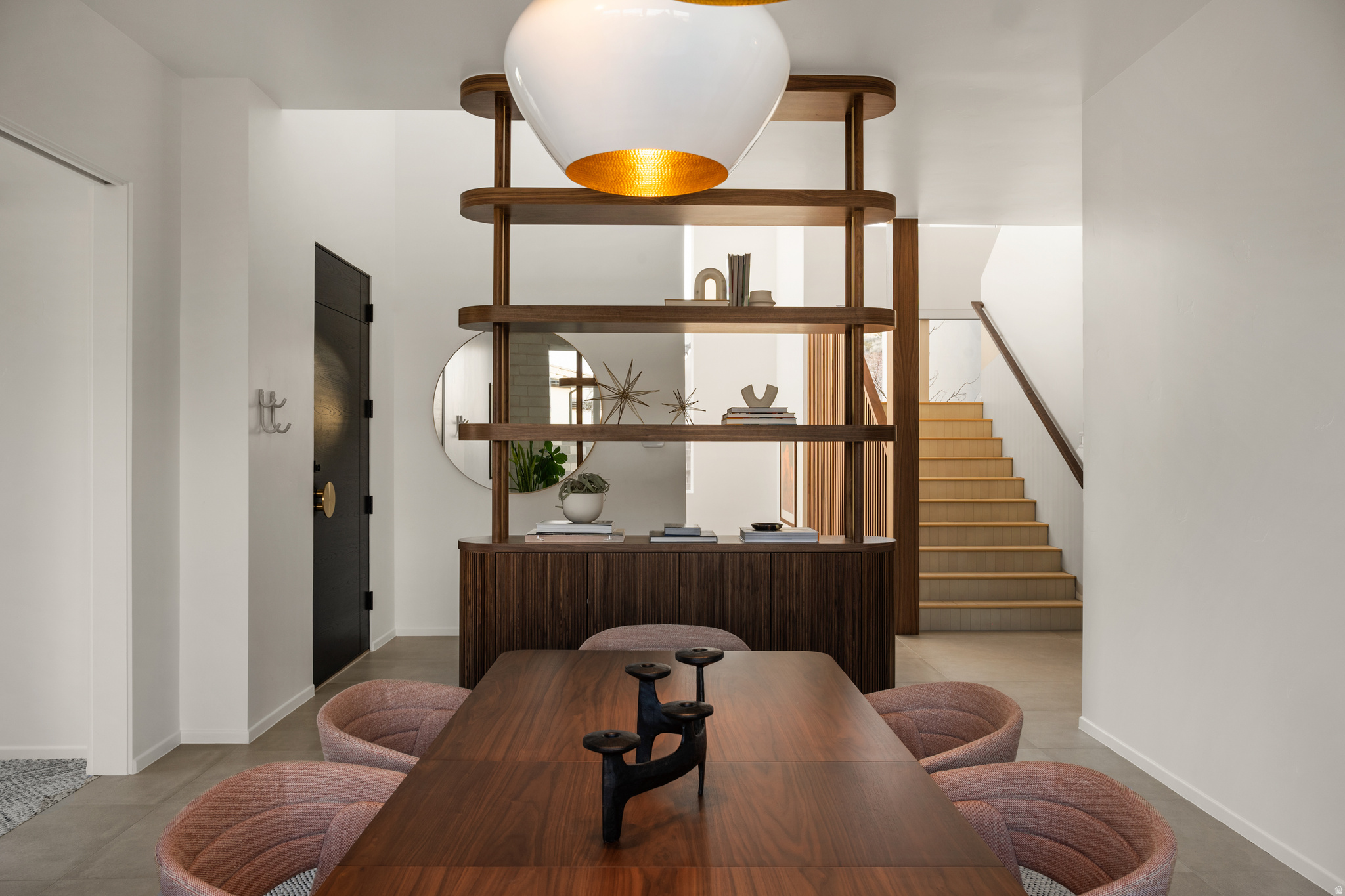 NORTH SLOPE AT COPPER ROCK PH 1 - Residential