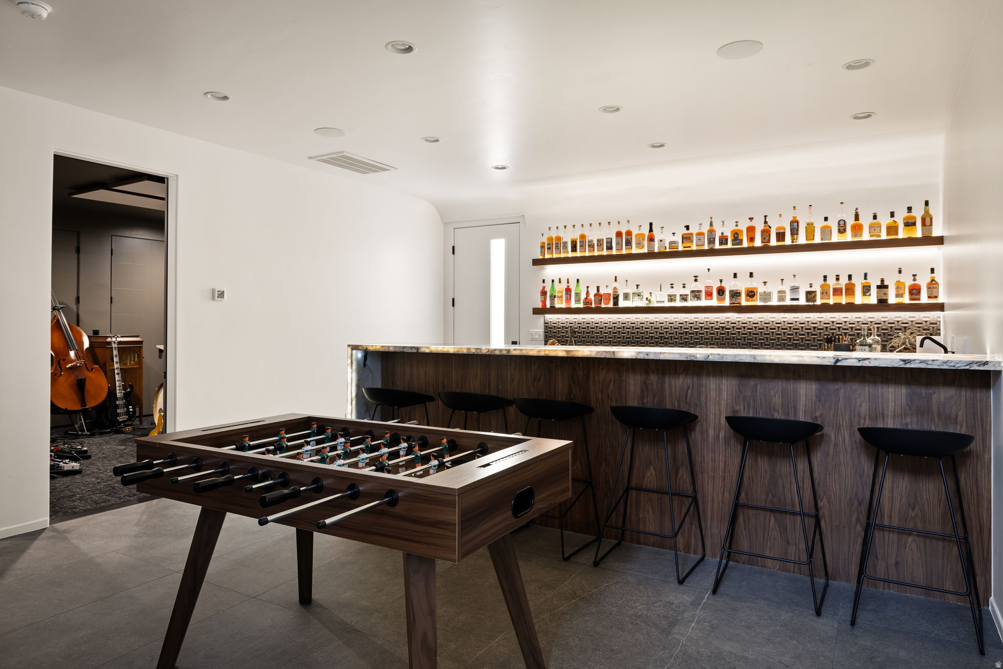 NORTH SLOPE AT COPPER ROCK PH 1 - Residential