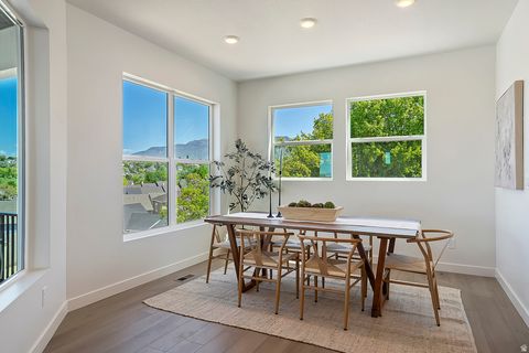 Tiny photo for 1266 E LARKSPUR WAY N, Layton, UT 84040 (MLS # 2126967)