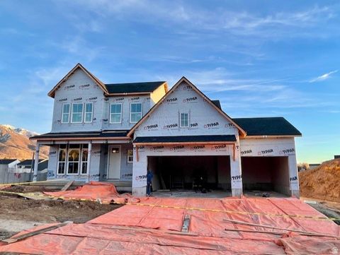 Tiny photo for 1266 E LARKSPUR WAY N, Layton, UT 84040 (MLS # 2126967)