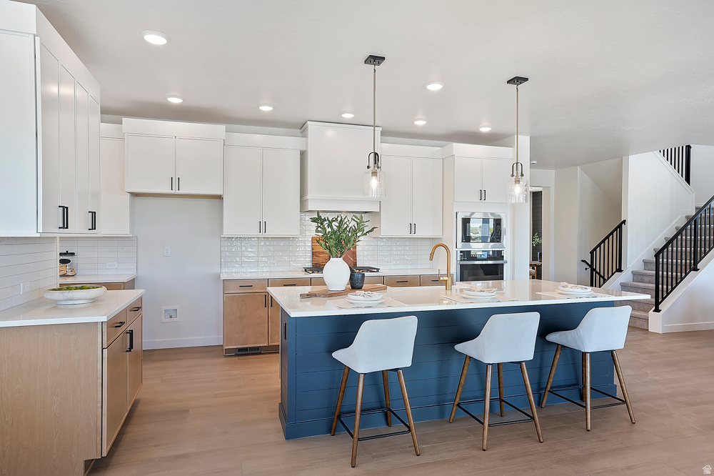 EASTRIDGE PARK - Residential