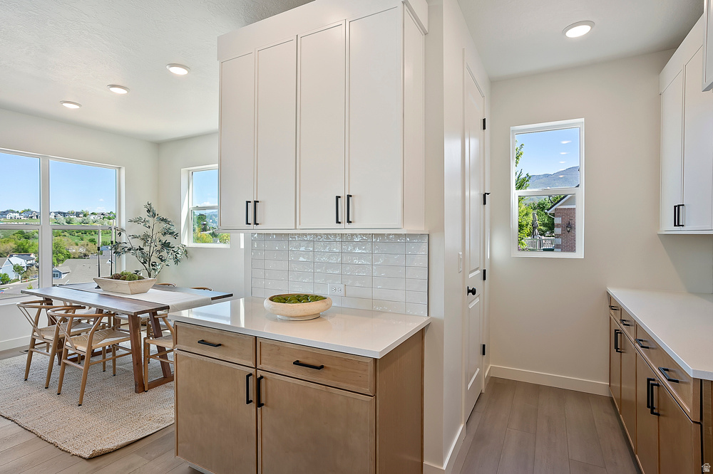 EASTRIDGE PARK - Residential