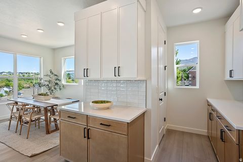 Tiny photo for 1266 E LARKSPUR WAY N, Layton, UT 84040 (MLS # 2126967)