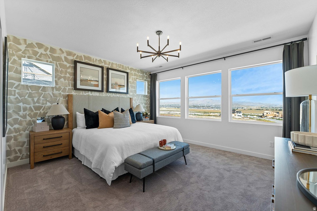 EASTRIDGE PARK - Residential