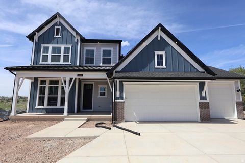 Tiny photo for 1266 E LARKSPUR WAY N, Layton, UT 84040 (MLS # 2126967)