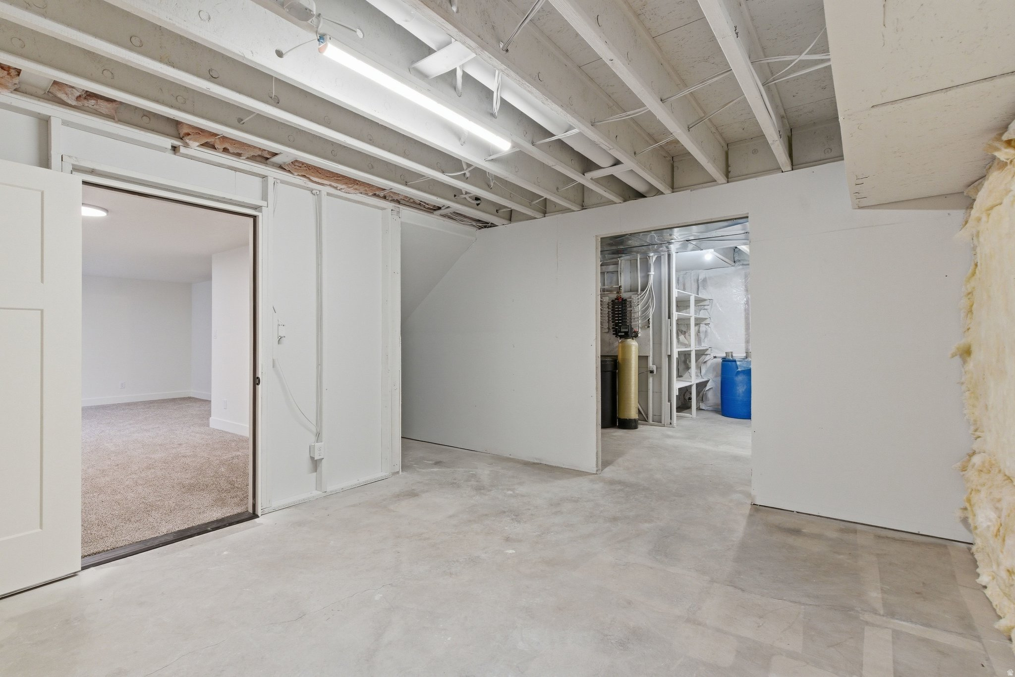 SOMERSET VILLAGE PUD PHASE 1 - Residential