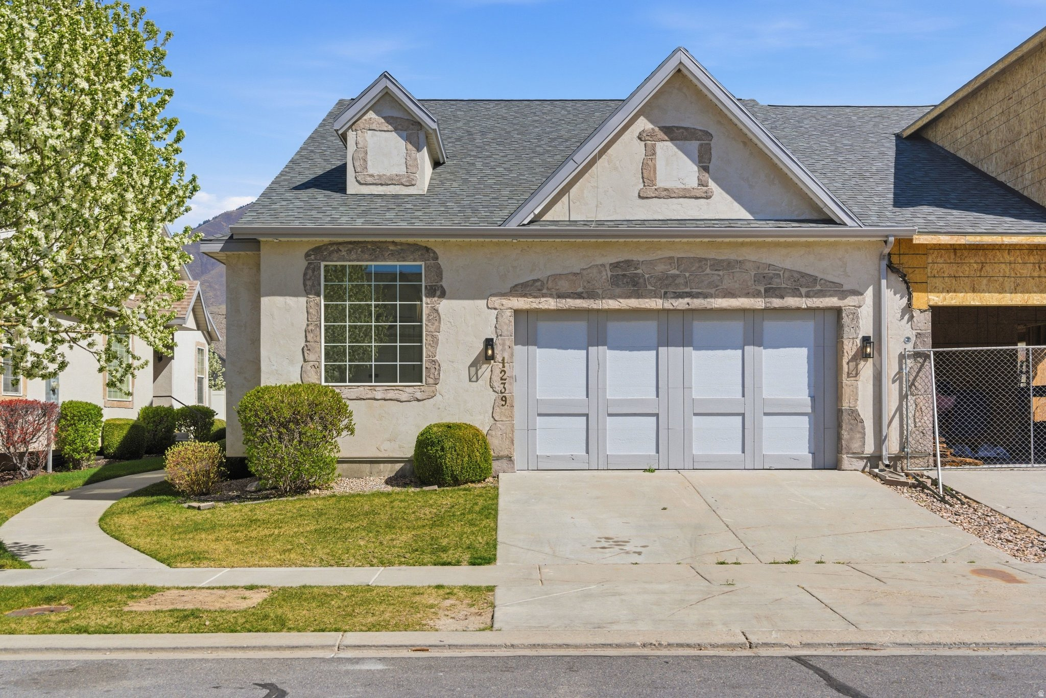 SOMERSET VILLAGE PUD PHASE 1 - Residential