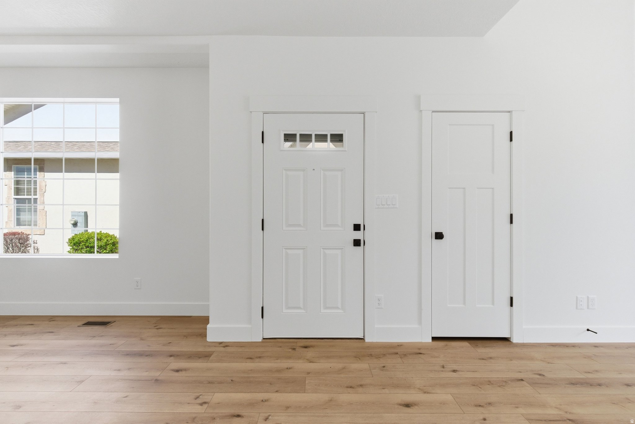 SOMERSET VILLAGE PUD PHASE 1 - Residential