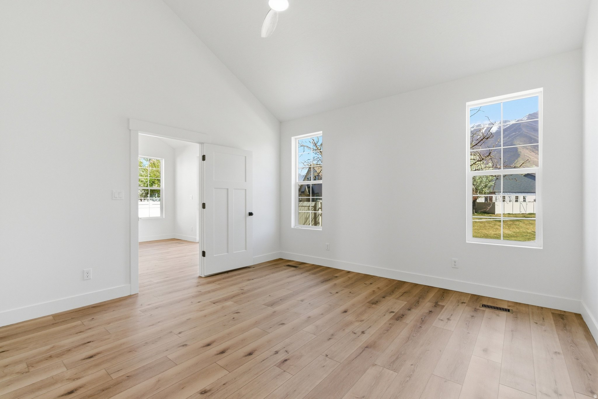 SOMERSET VILLAGE PUD PHASE 1 - Residential