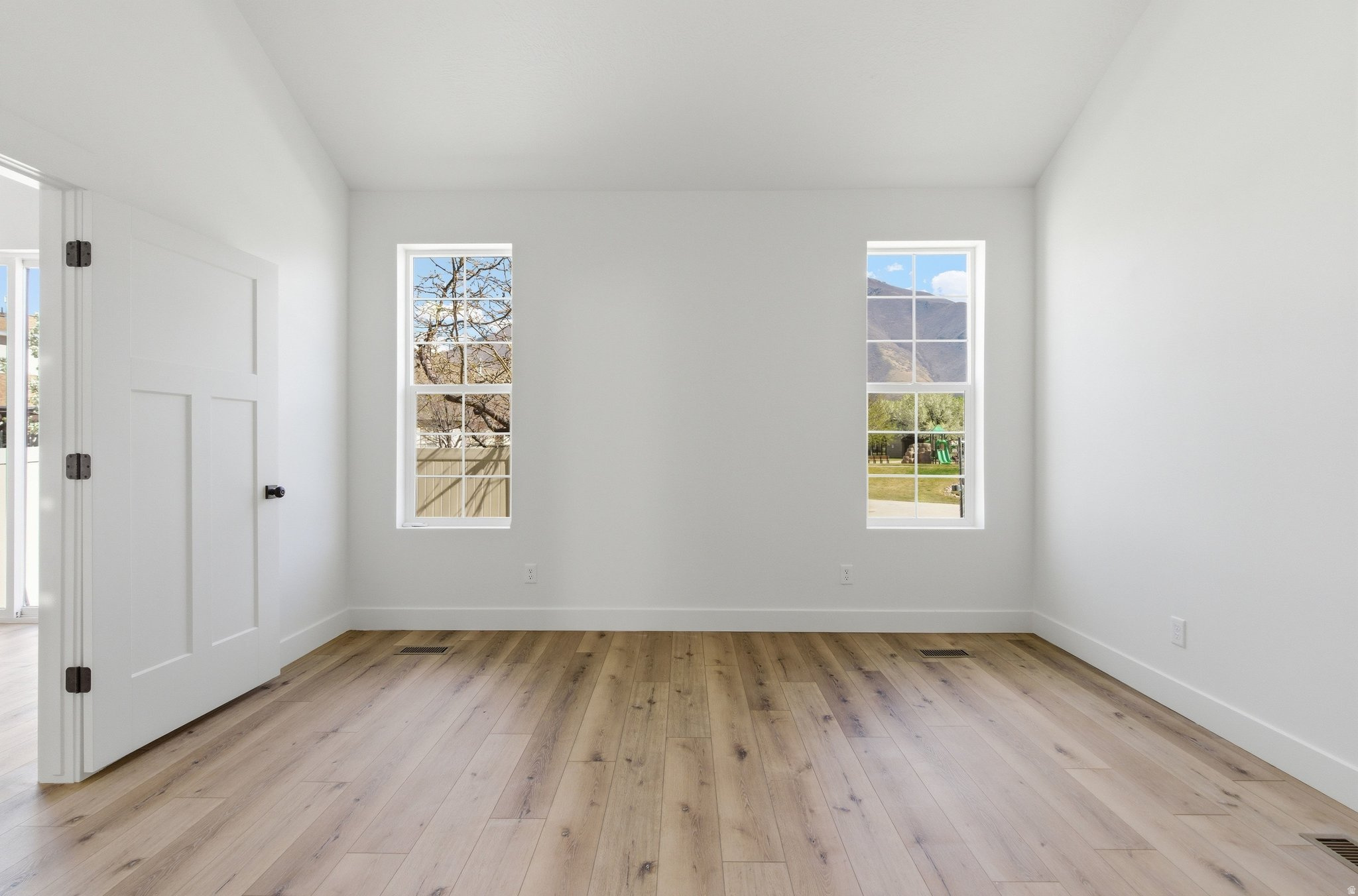 SOMERSET VILLAGE PUD PHASE 1 - Residential