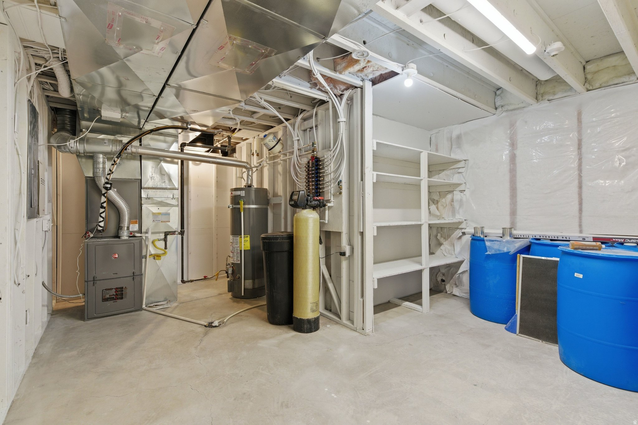 SOMERSET VILLAGE PUD PHASE 1 - Residential