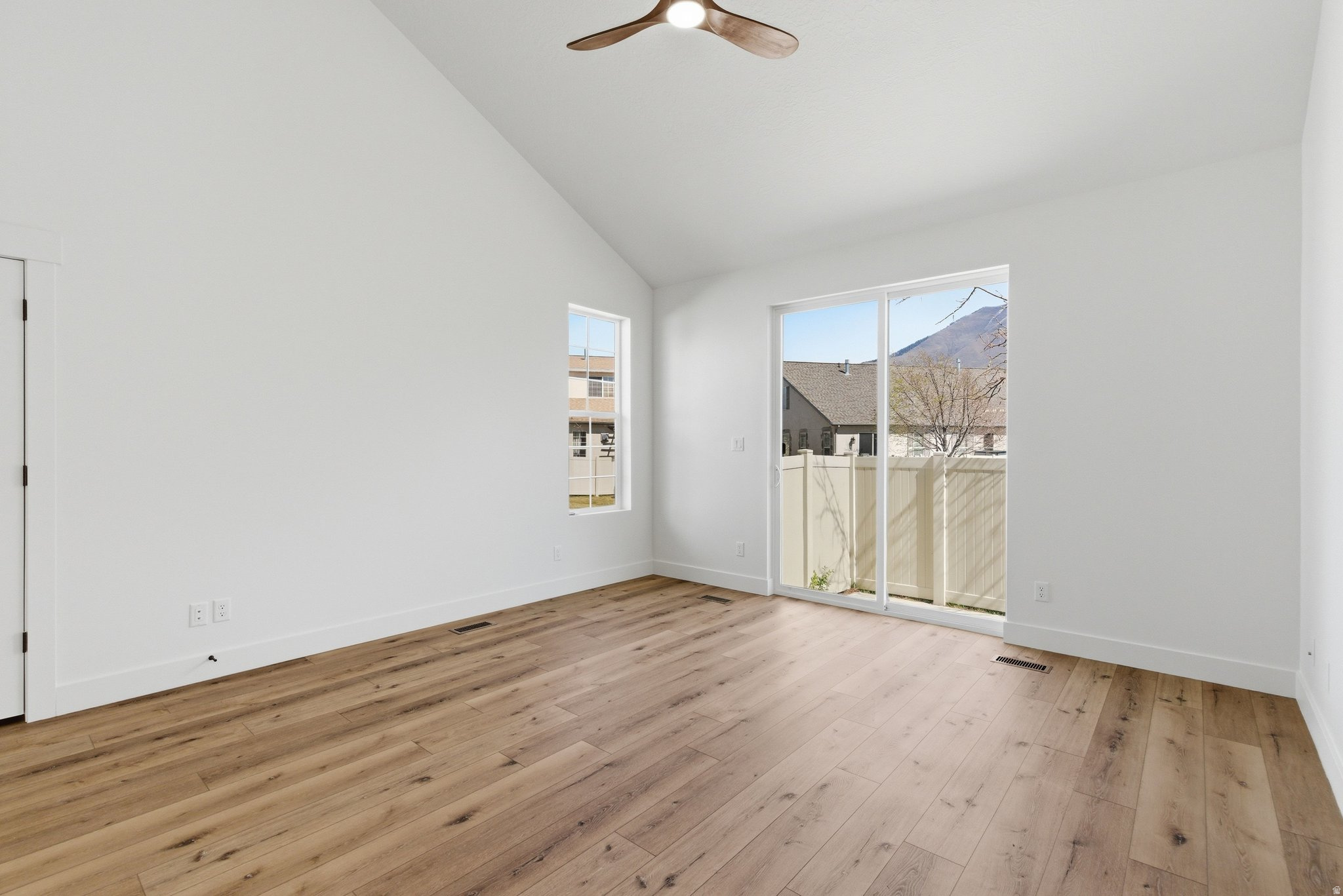 SOMERSET VILLAGE PUD PHASE 1 - Residential