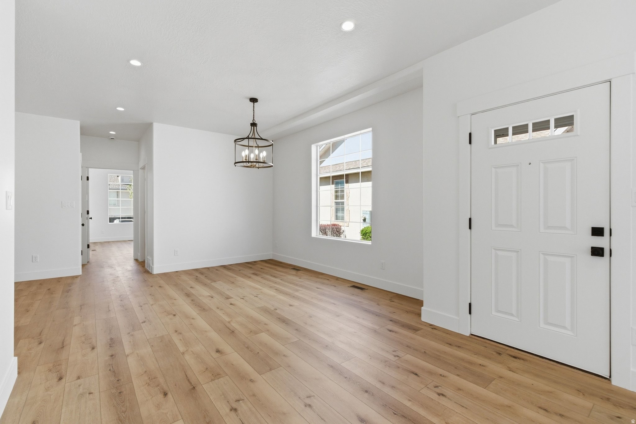 SOMERSET VILLAGE PUD PHASE 1 - Residential