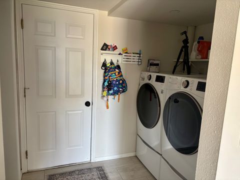 Tiny photo for 298 W MUTTON HOLLOW RD, Kaysville, UT 84037 (MLS # 2155514)