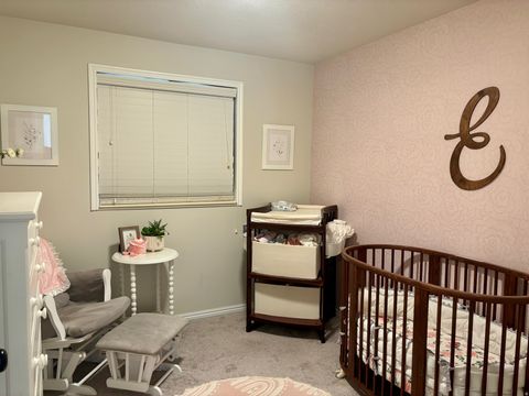 Tiny photo for 298 W MUTTON HOLLOW RD, Kaysville, UT 84037 (MLS # 2155514)