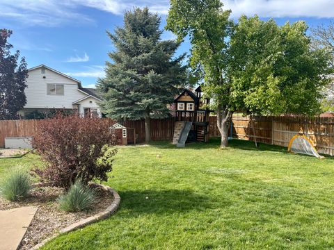 Tiny photo for 298 W MUTTON HOLLOW RD, Kaysville, UT 84037 (MLS # 2155514)