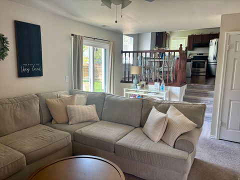Tiny photo for 298 W MUTTON HOLLOW RD, Kaysville, UT 84037 (MLS # 2155514)