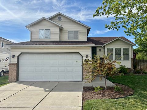 Photo of 298 W MUTTON HOLLOW RD, Kaysville, UT 84037 (MLS # 2155514)
