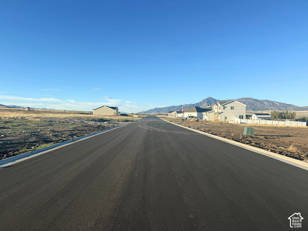 Photo of 16048 N 6125 W #18, Riverside, UT 84334 (MLS # 2191229)