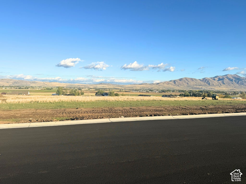 Photo of 16048 N 6125 W #18, Riverside, UT 84334 (MLS # 2191229)