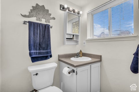 Tiny photo for 52 W 220 S, Orem, UT 84058 (MLS # 2187463)