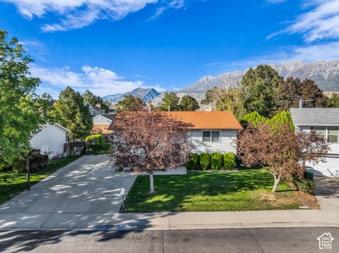 Tiny photo for 52 W 220 S, Orem, UT 84058 (MLS # 2187463)