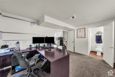 Tiny photo for 52 W 220 S, Orem, UT 84058 (MLS # 2187463)