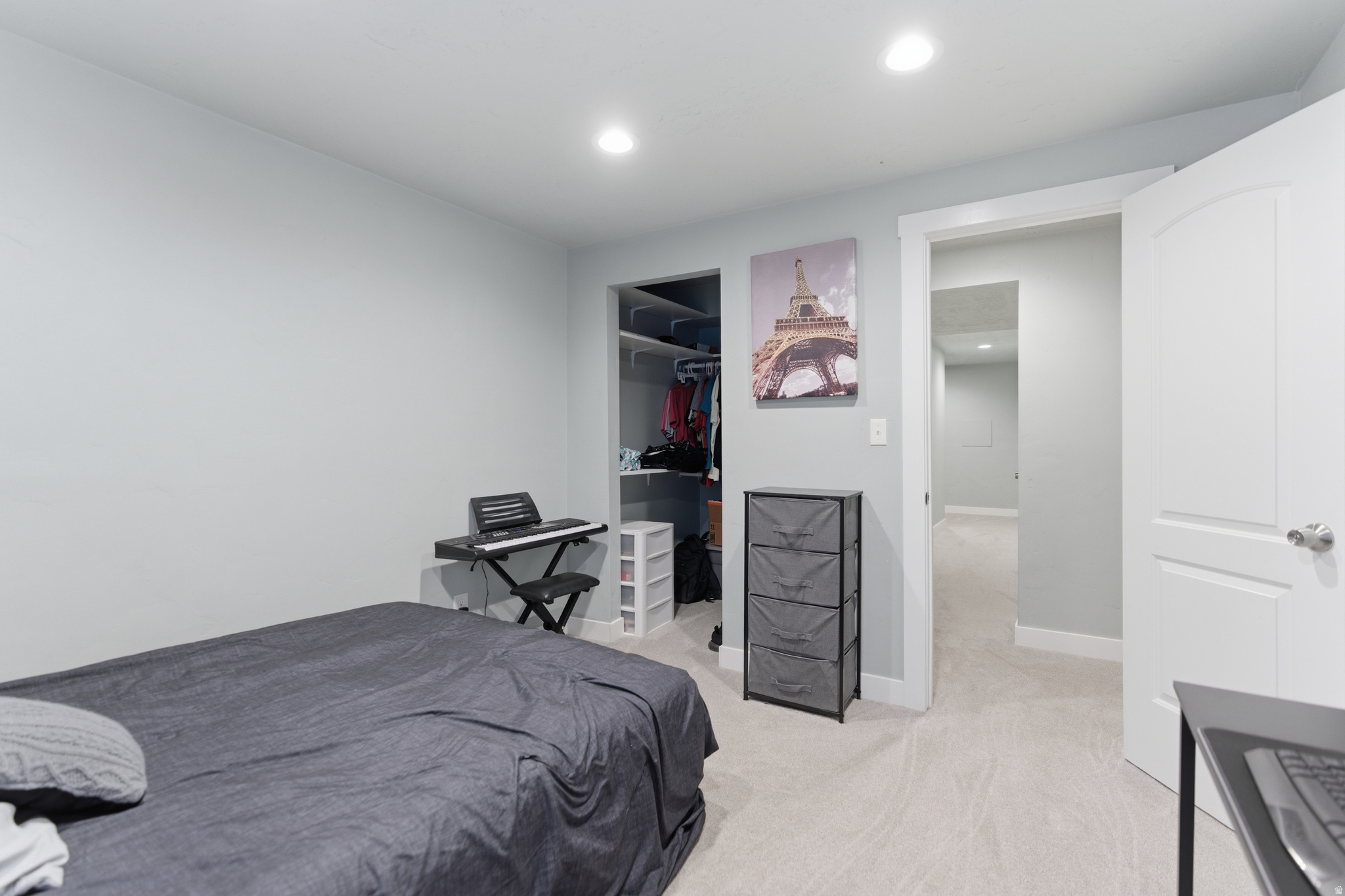 SOMMERSET MILLER - Residential