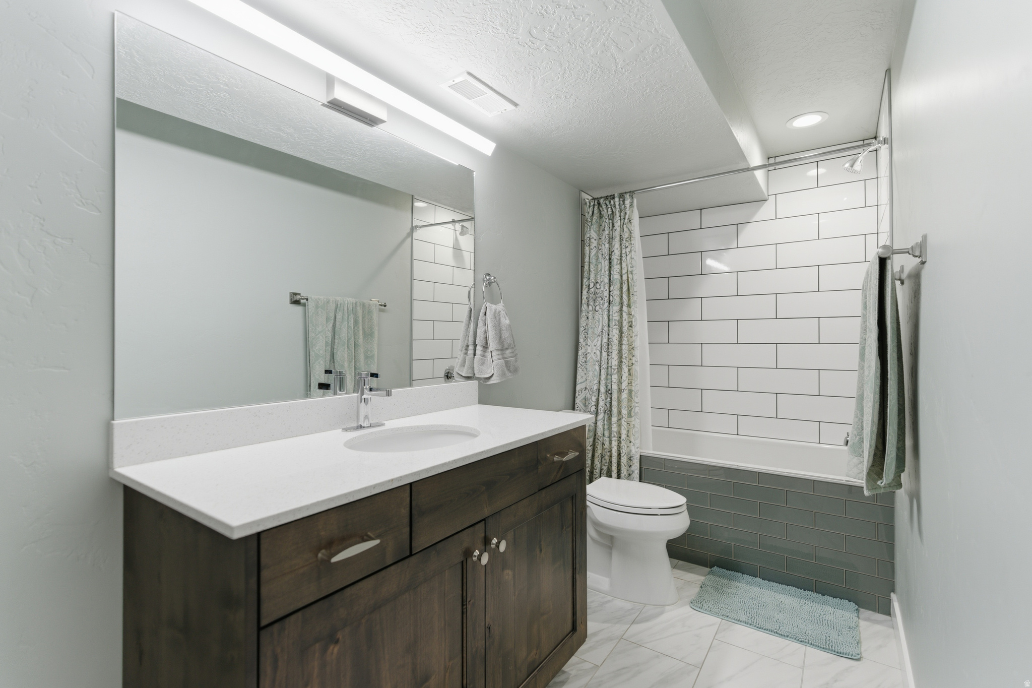 SOMMERSET MILLER - Residential