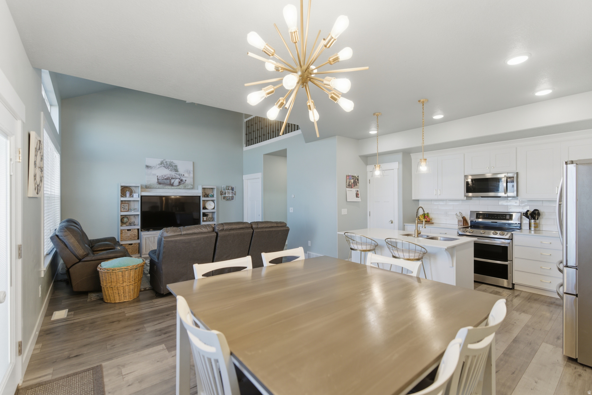 SOMMERSET MILLER - Residential