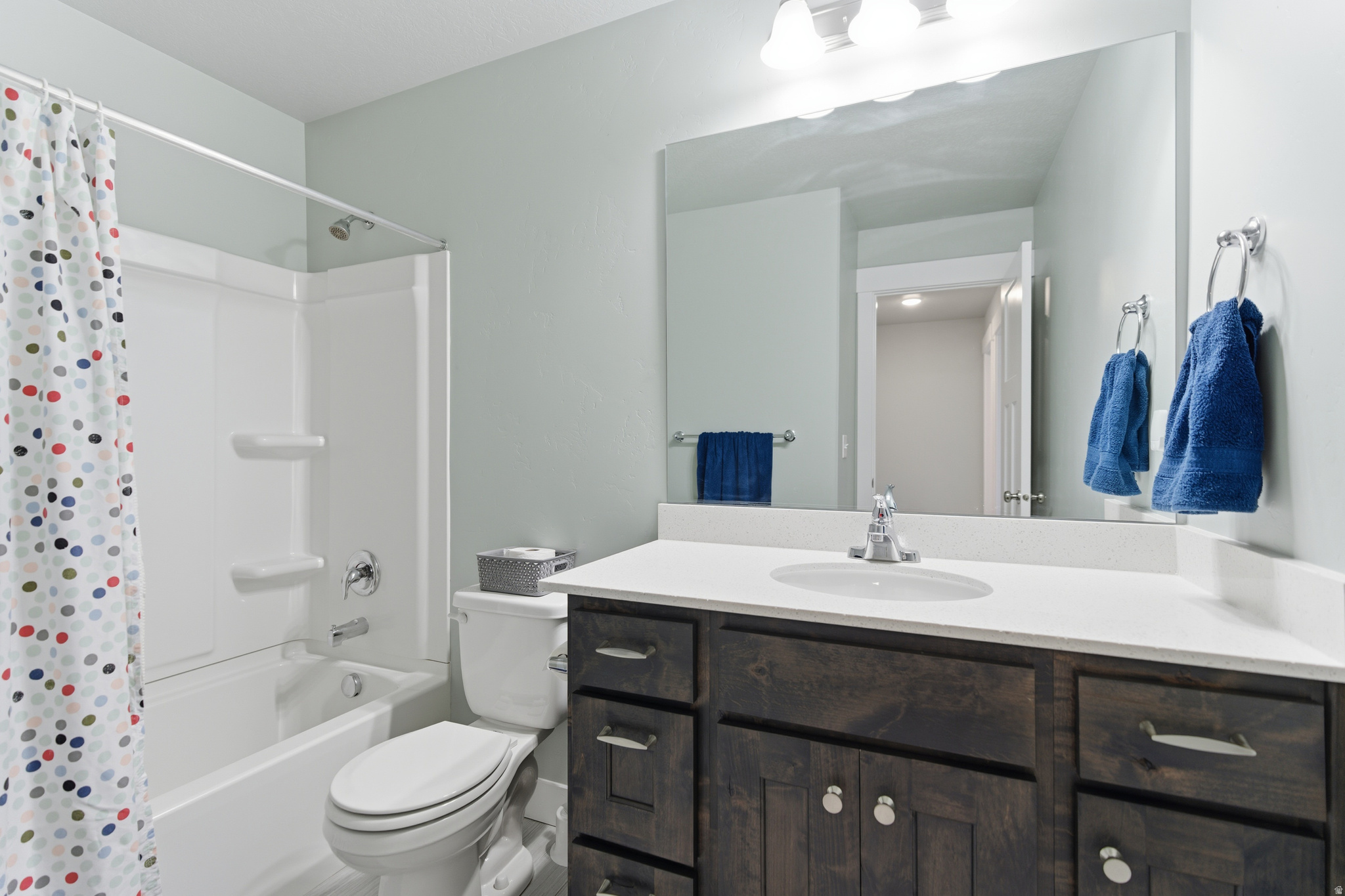 SOMMERSET MILLER - Residential