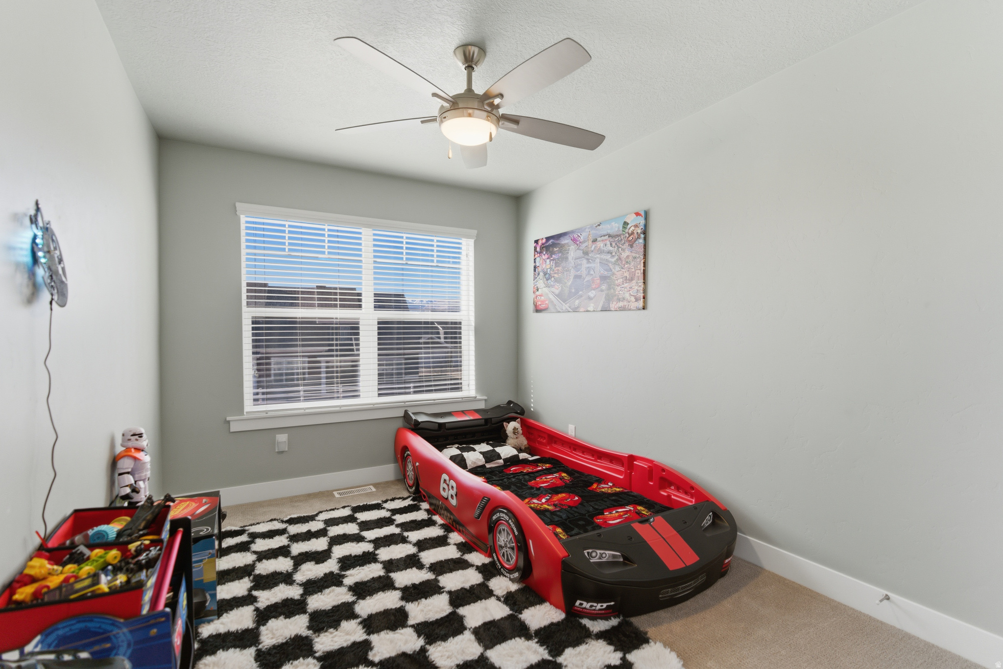 SOMMERSET MILLER - Residential