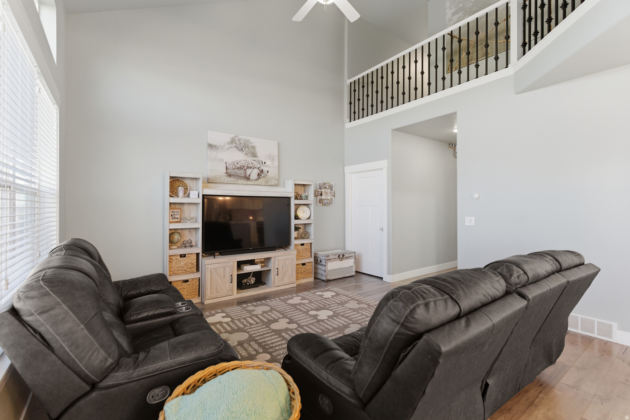 SOMMERSET MILLER - Residential