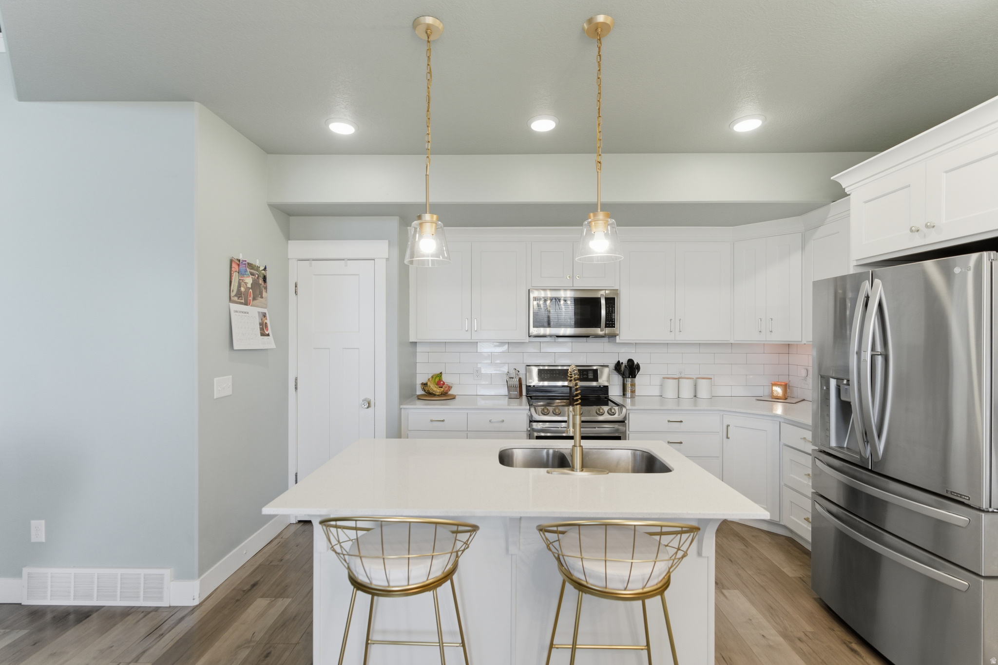 SOMMERSET MILLER - Residential